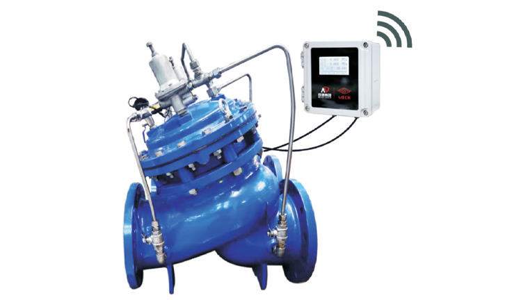 Water Hammer Protection Solutions