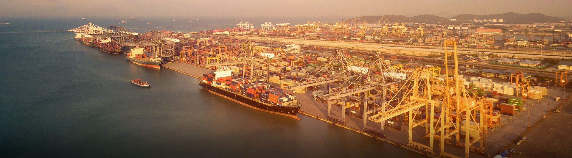 Supplier Qualification