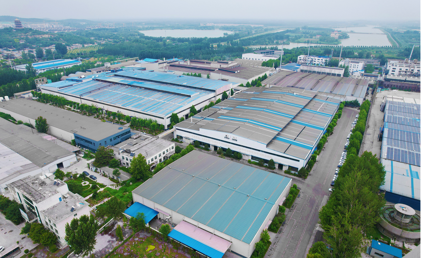 玫德雅昌（济南）管业有限公司